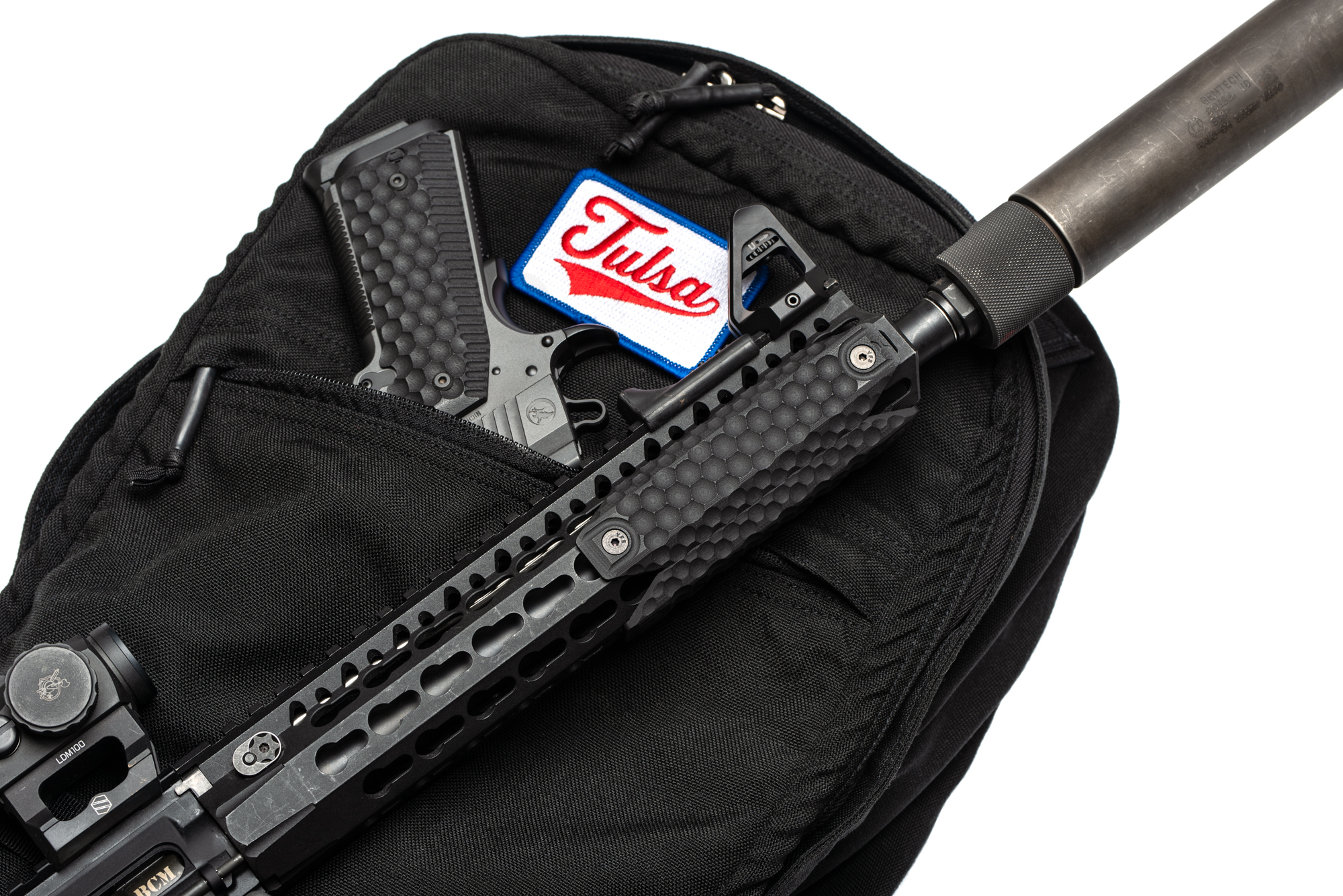 different types of gun rails different types of gun rails