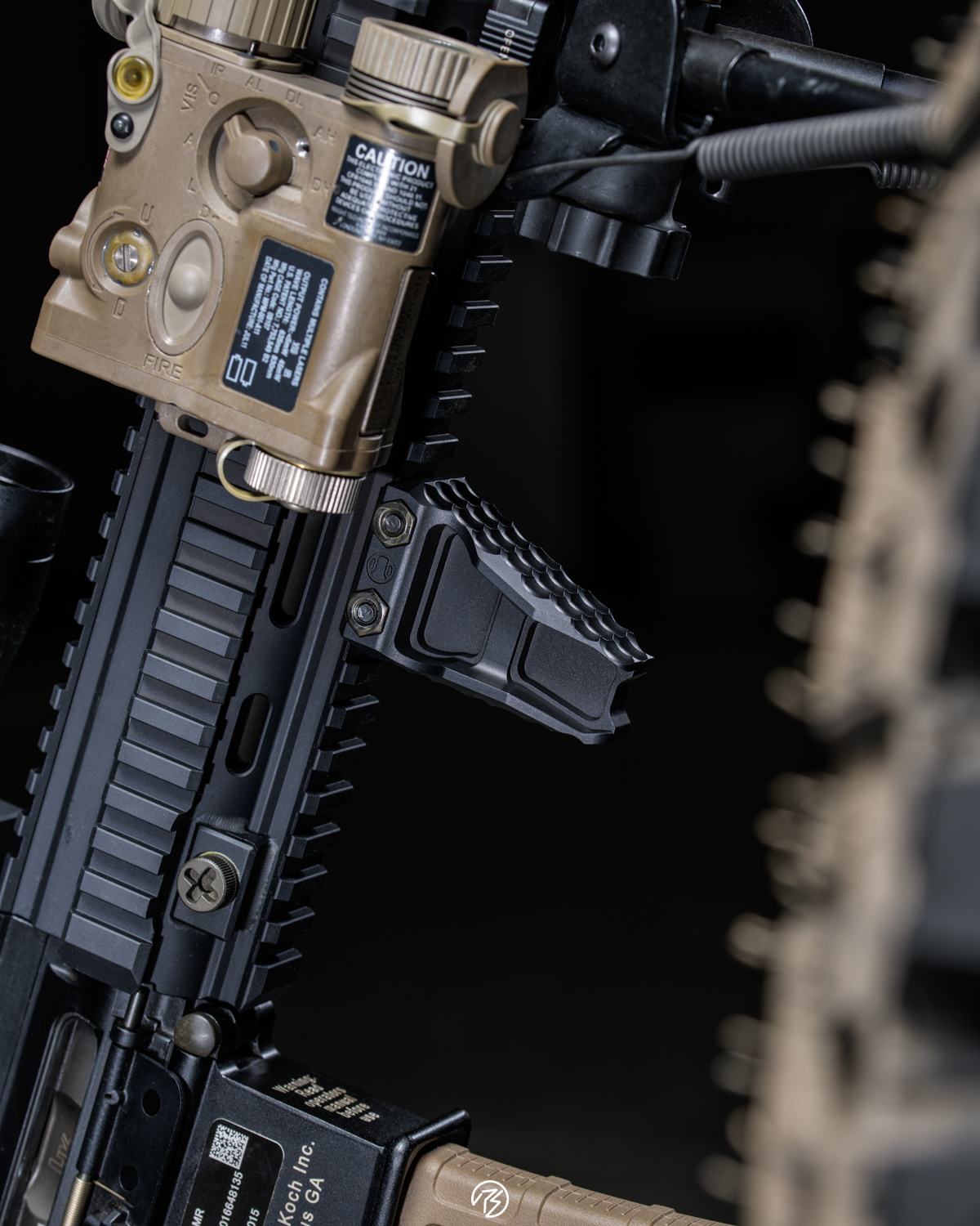 can you put new AR parts on an old AR15 can you put new AR parts on an old AR15