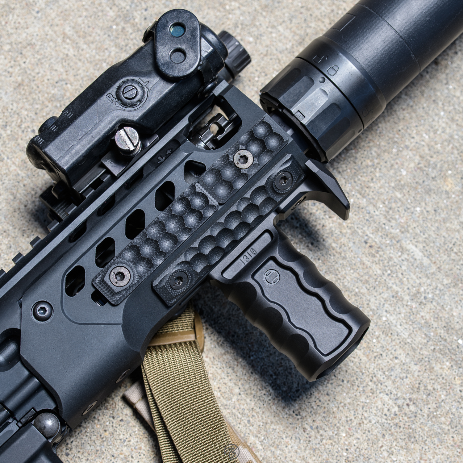 Rifle holiday gifts Rifle holiday gifts