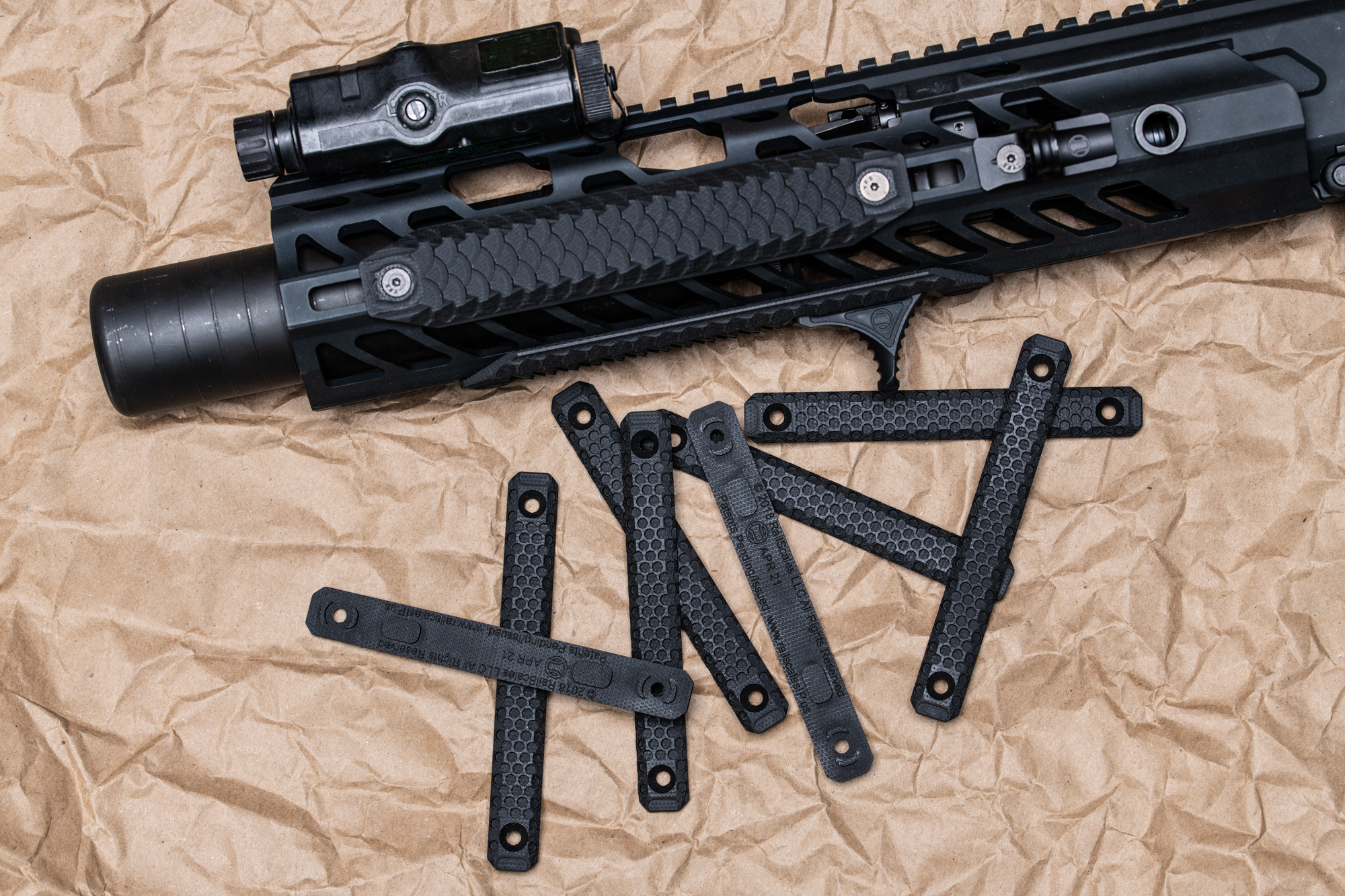 building a sbr building a sbr