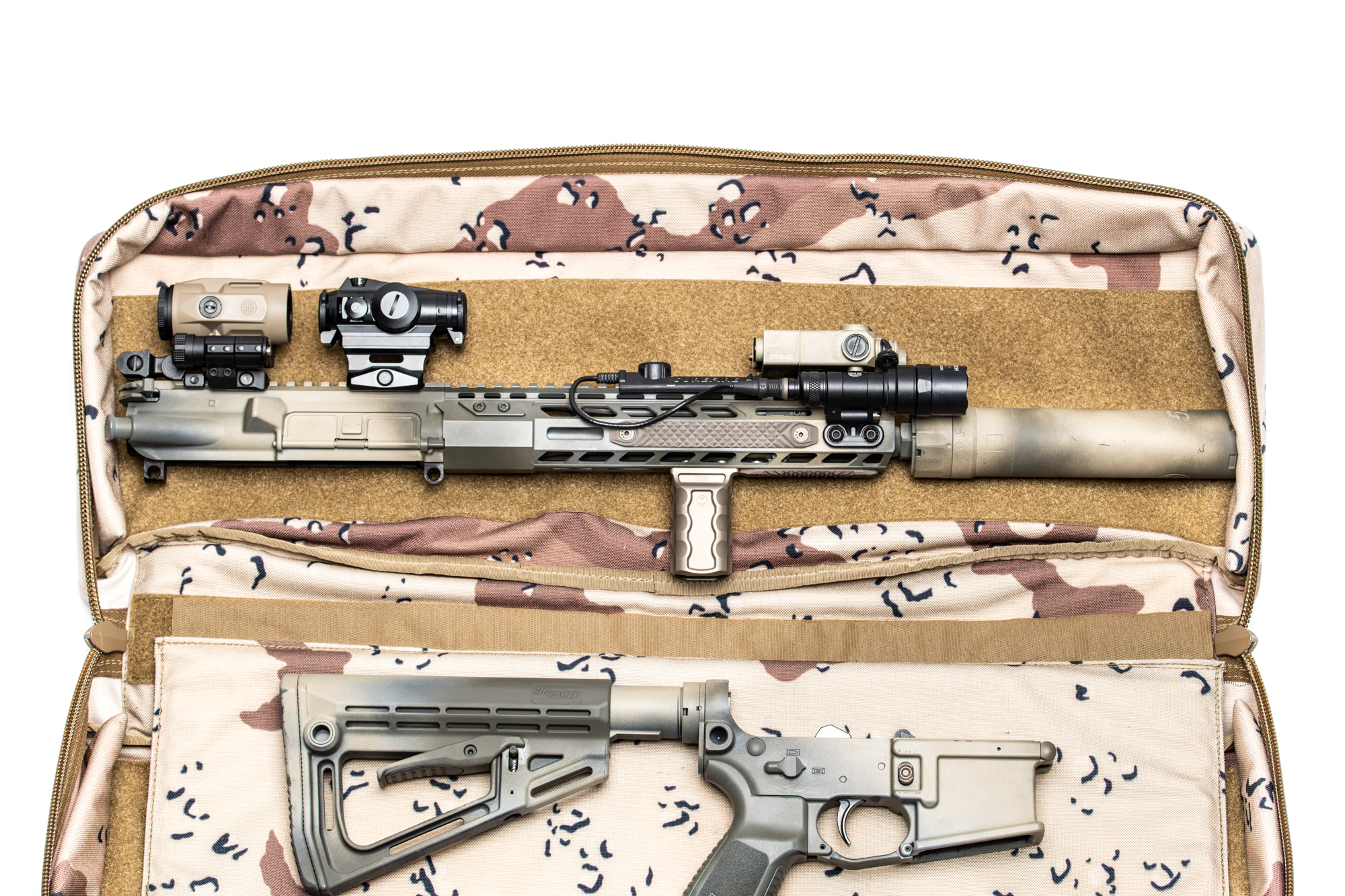 how to make an sbr how to make an sbr