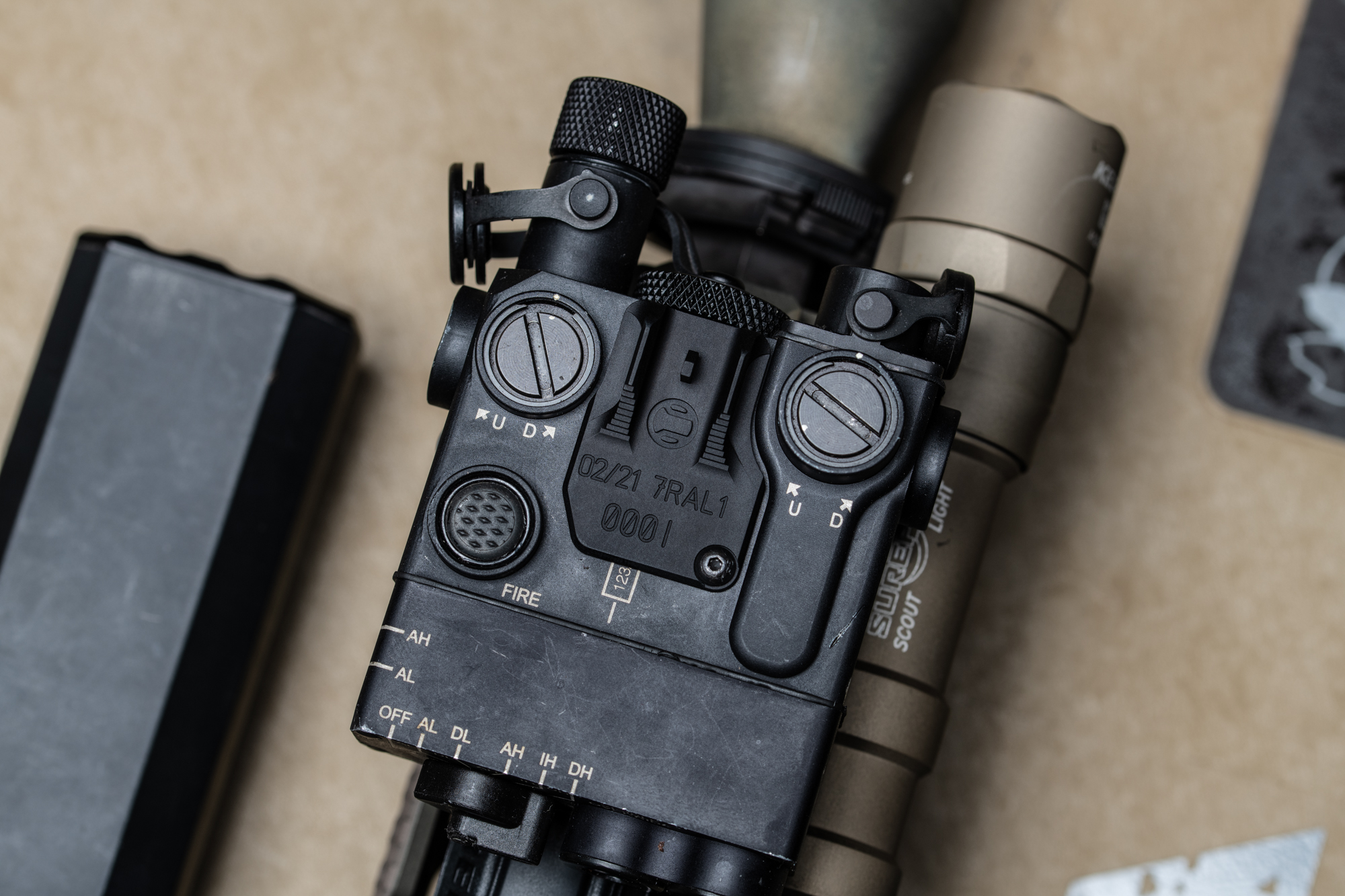 Ar15 accessory upgrade Ar15 accessory upgrade