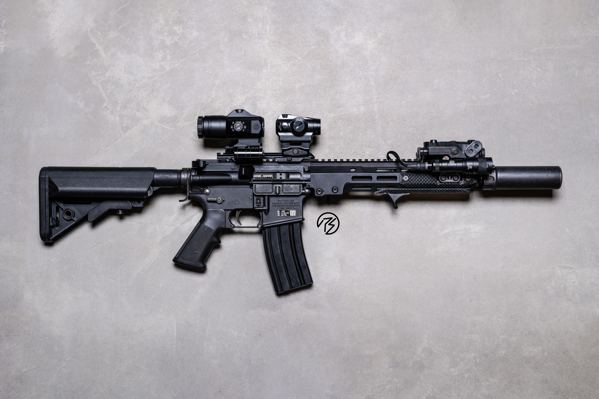 ar 15 barrel length ar 15 barrel length