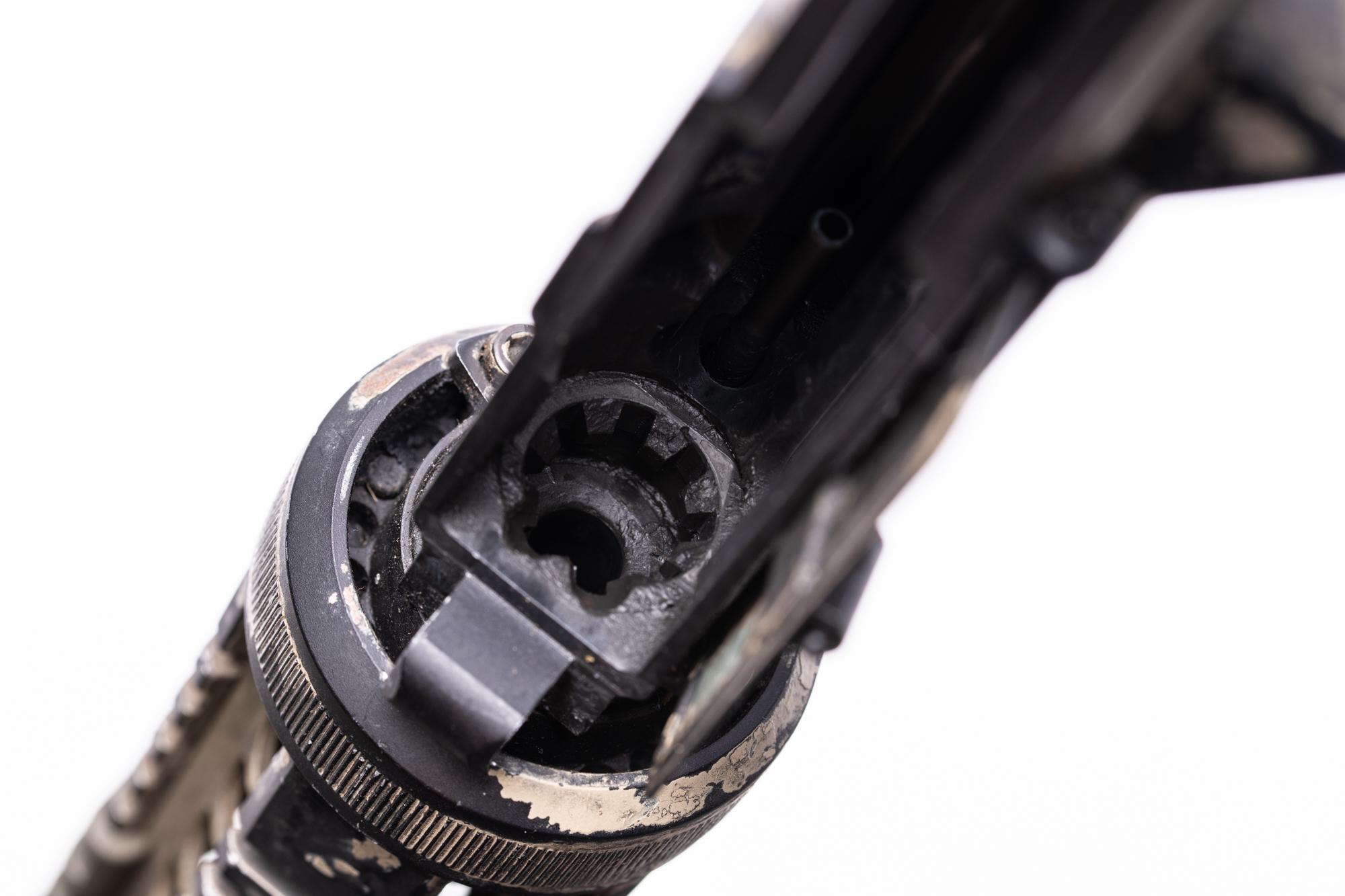 ar 15 cleaning guide ar 15 cleaning guide