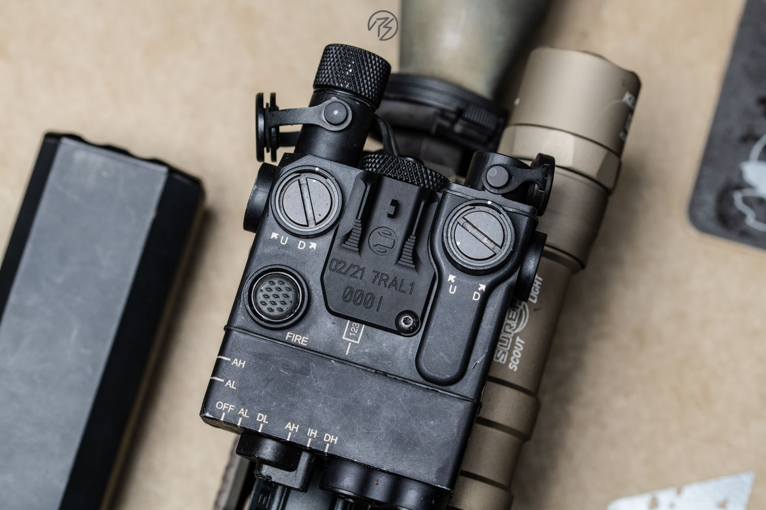 m-lok angled foregrip m-lok angled foregrip