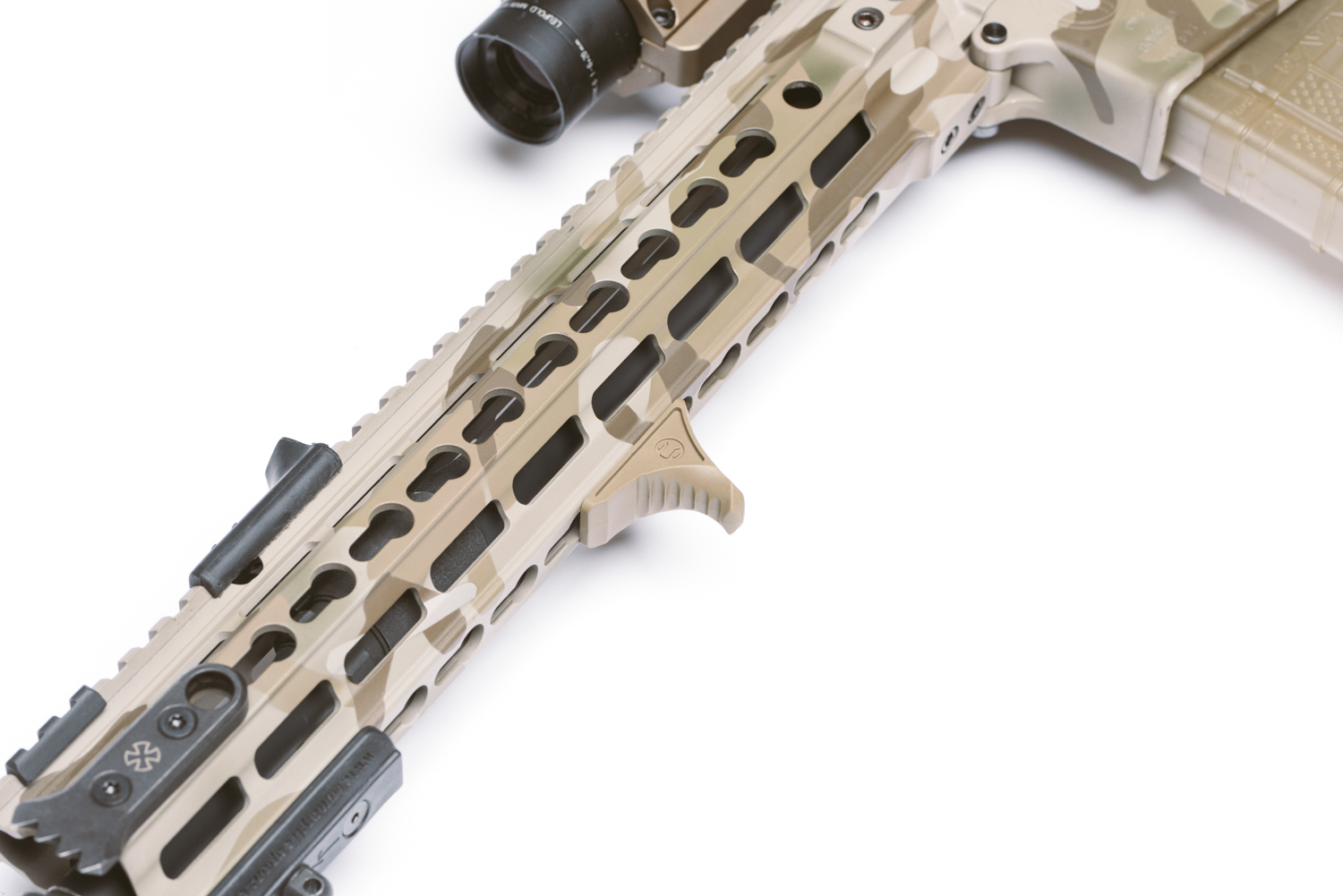 ar15 hand stop ar15 hand stop