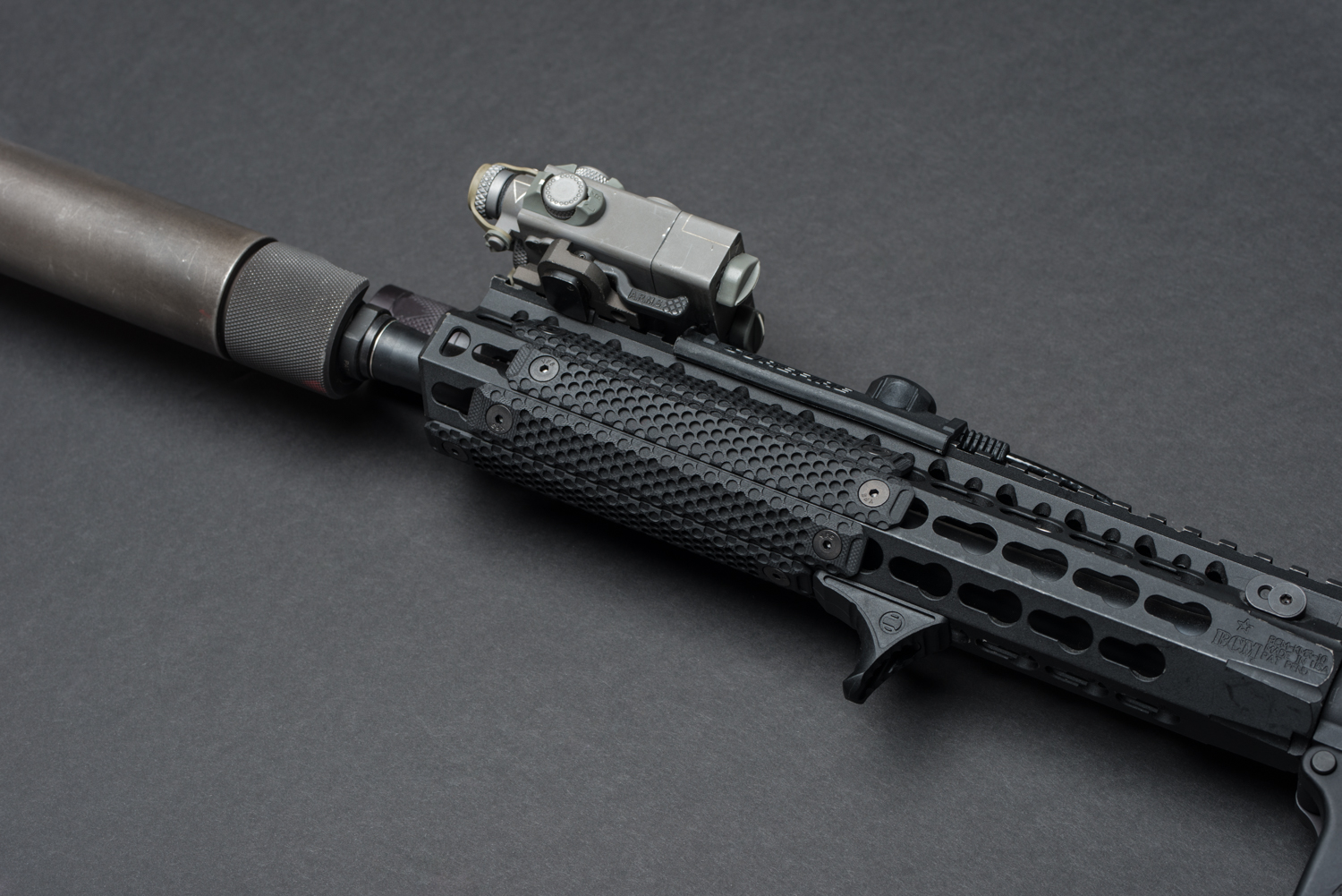 ar 15 handguard finger stop ar 15 handguard finger stop