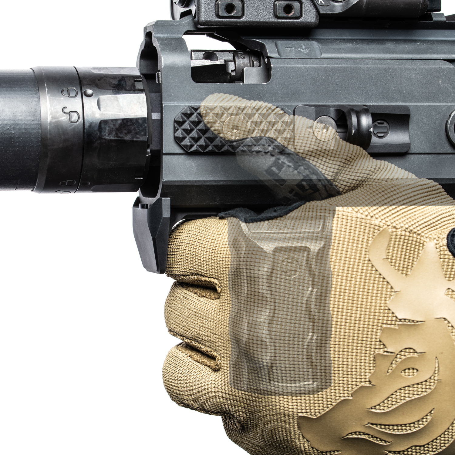 how to use angled foregrip how to use angled foregrip