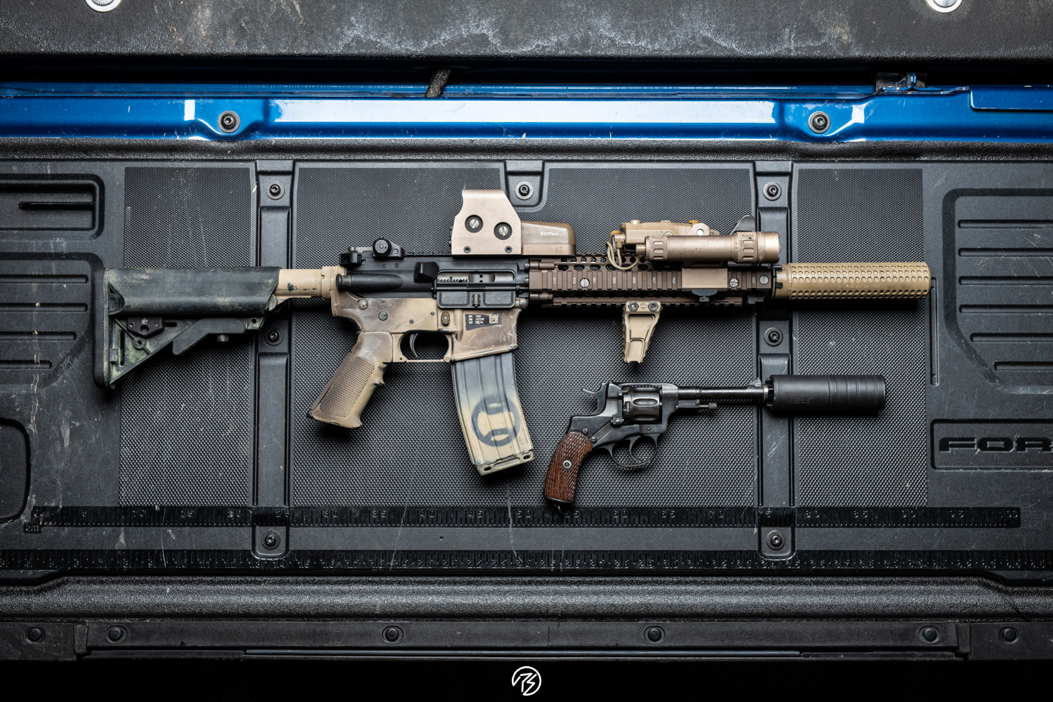 better grip on AR better grip on AR