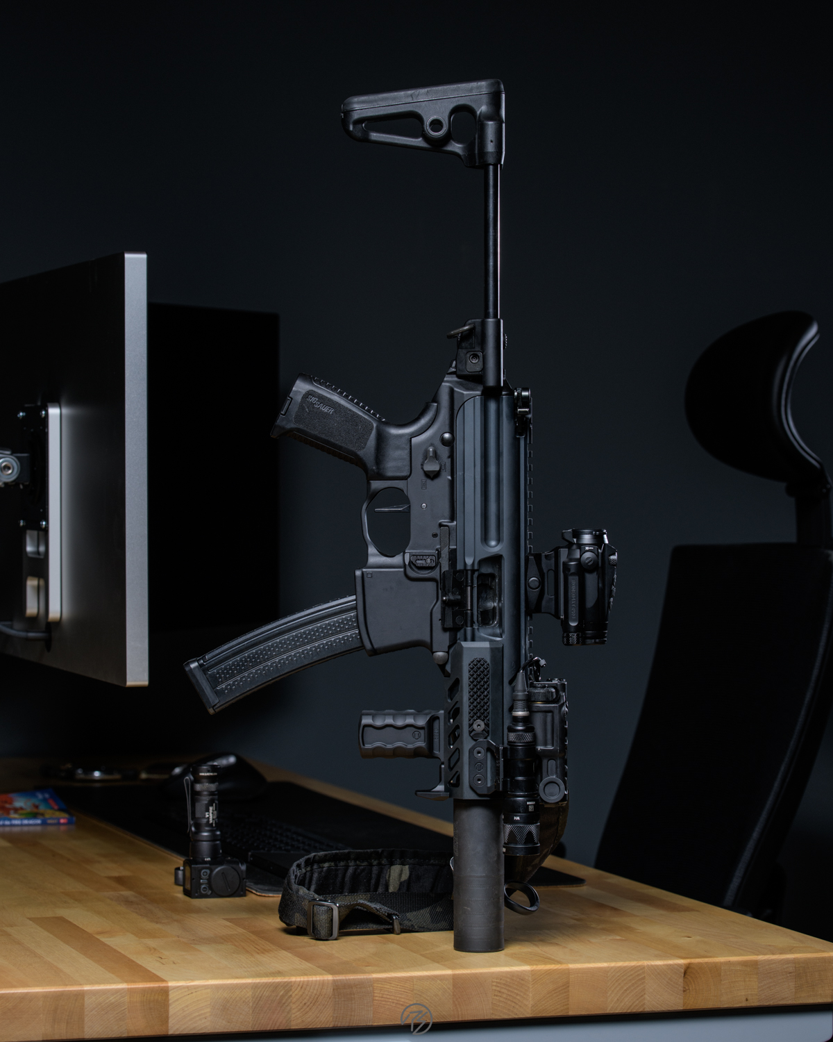 grip panels grip panels